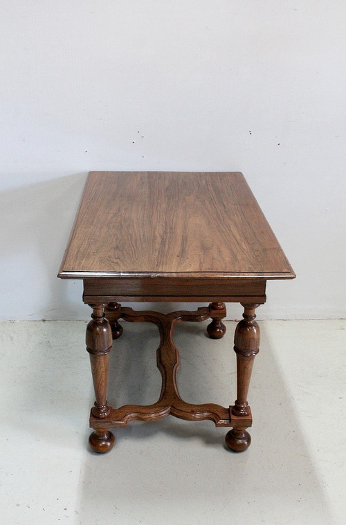 Petite table bureau Louis XIV – XVIIIe