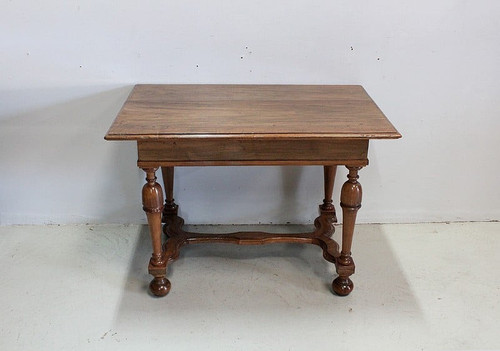 Petite table bureau Louis XIV – XVIIIe