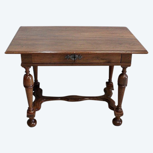 Petite table bureau Louis XIV – XVIIIe