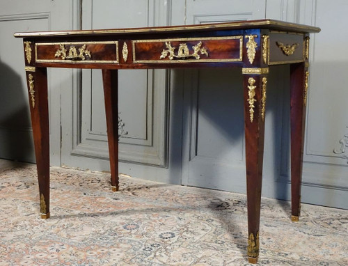 Bureau d'époque Napoléon III