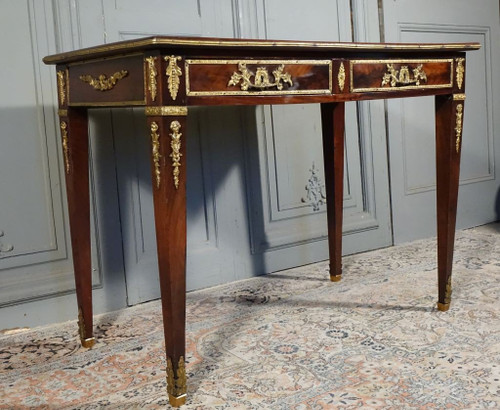 Bureau d'époque Napoléon III