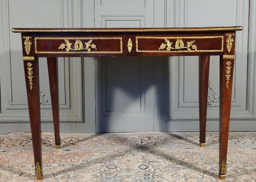 Bureau d'époque Napoléon III