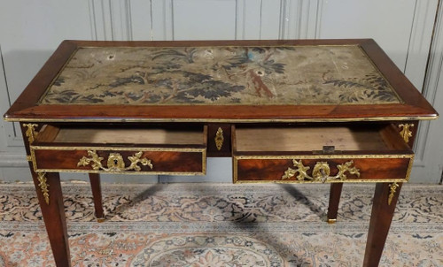 Bureau d'époque Napoléon III