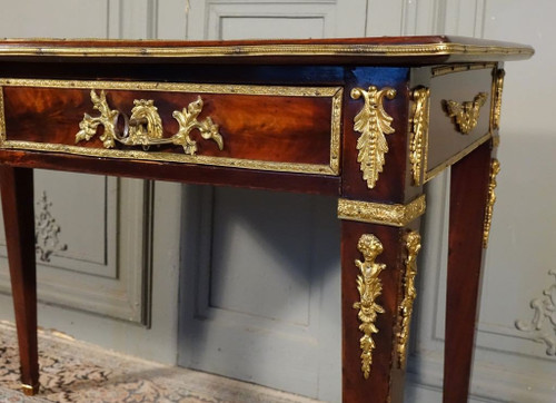 Bureau d'époque Napoléon III