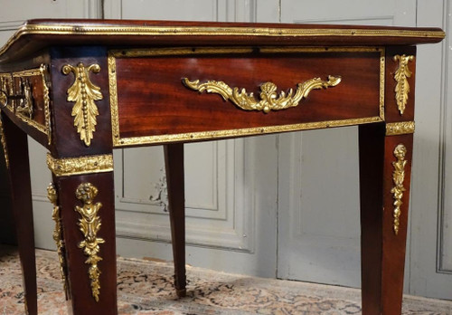 Bureau d'époque Napoléon III