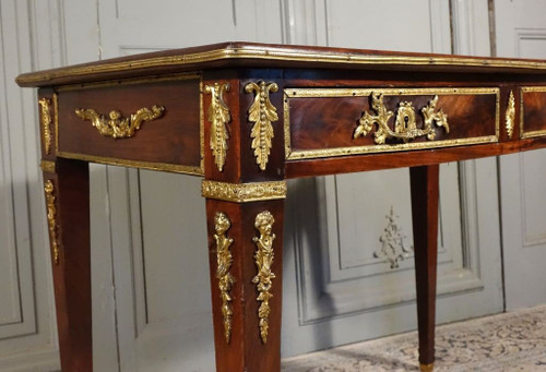 Bureau d'époque Napoléon III