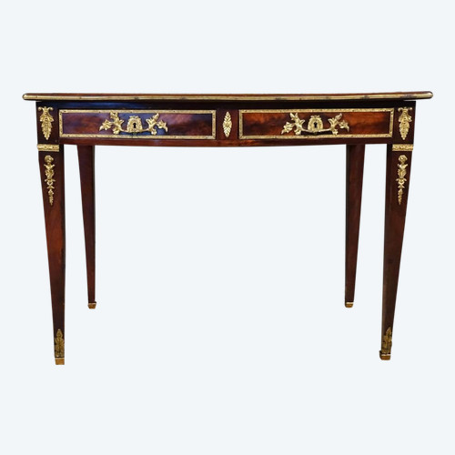 Bureau d'époque Napoléon III