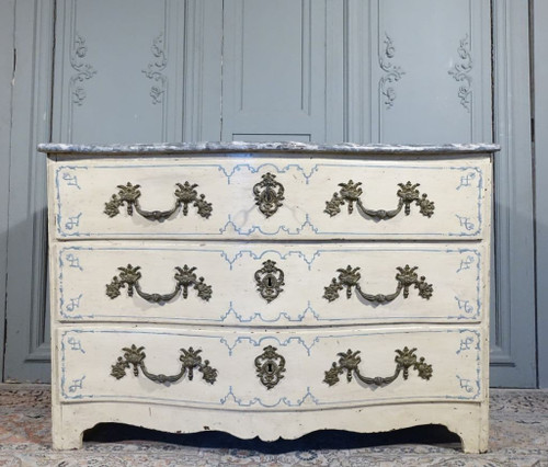 Commode Louis XIV / Régence