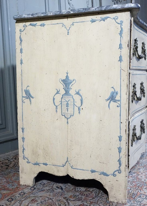 Commode Louis XIV / Régence