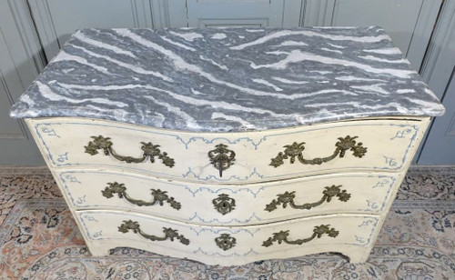 Commode Louis XIV / Régence