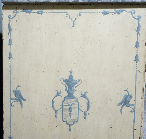 Commode Louis XIV / Régence