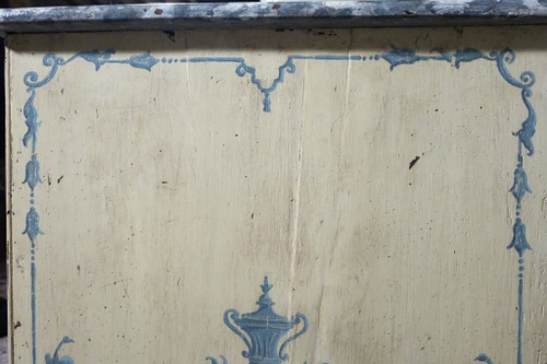 Commode Louis XIV / Régence