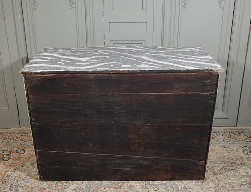Commode Louis XIV / Régence