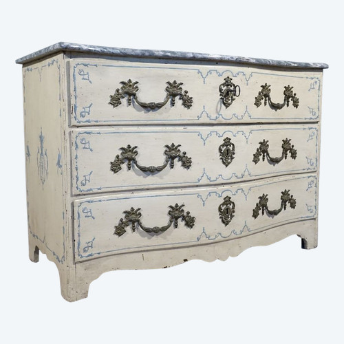 Commode Louis XIV / Régence