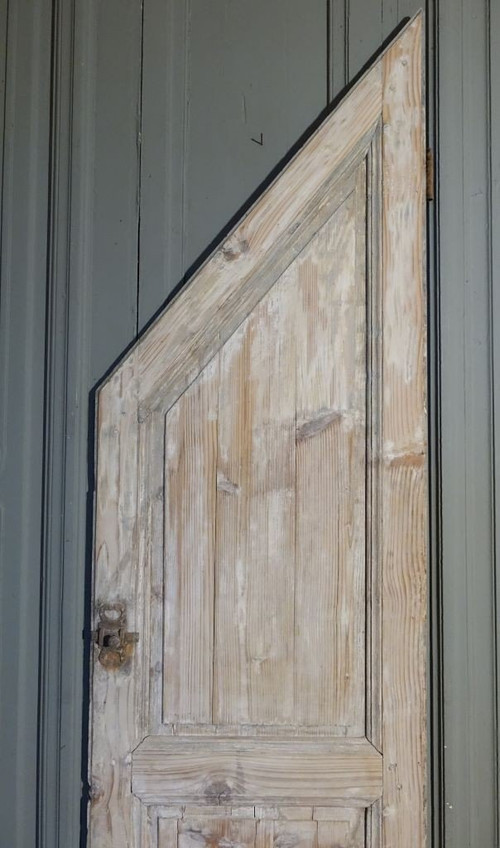 Under Stair Cupboard Door