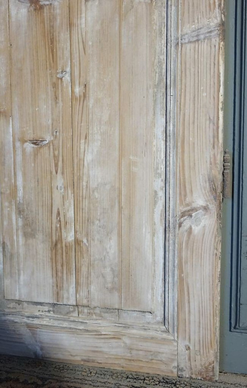 Under Stair Cupboard Door