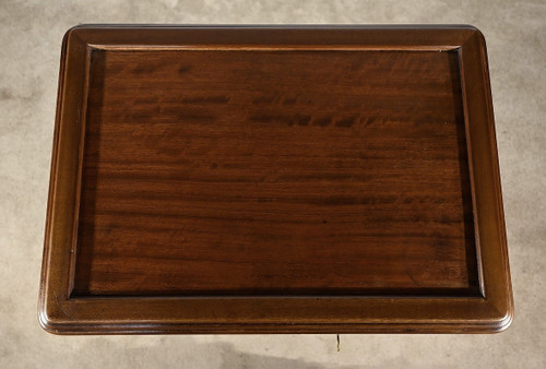 Art-Deco-Möbel aus Mahagoni - 1940