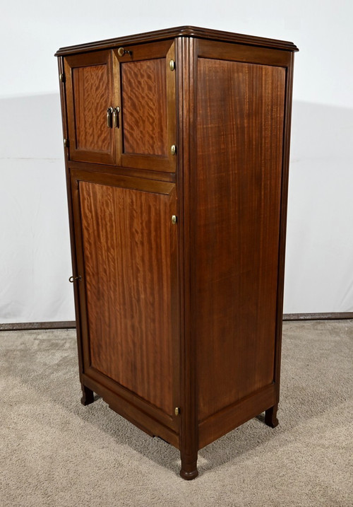 Art-Deco-Möbel aus Mahagoni - 1940
