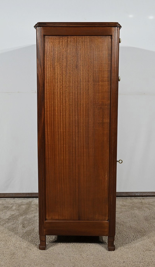 Art-Deco-Möbel aus Mahagoni - 1940