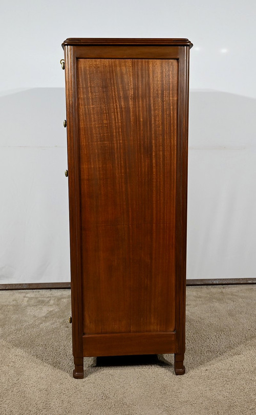 Art-Deco-Möbel aus Mahagoni - 1940