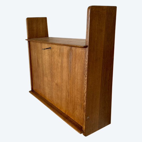Secrétaire suspendu par Marcel Gascoin, éditions Arhec - 1950