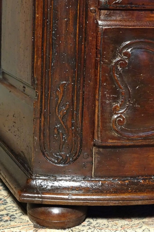 Wechsler Schreibtisch Epoche Louis XIV