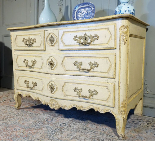 Commode d'époque Louis XV