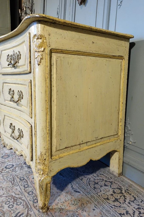 Commode d'époque Louis XV