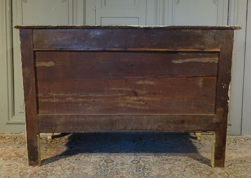 Commode d'époque Louis XV