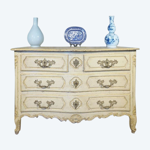 Commode d'époque Louis XV