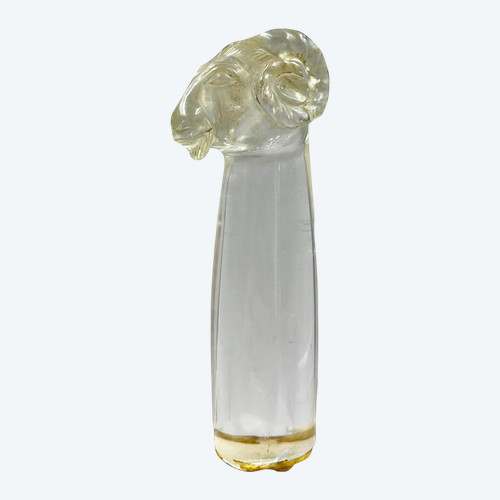 KARD HANDLE - India - 20th century