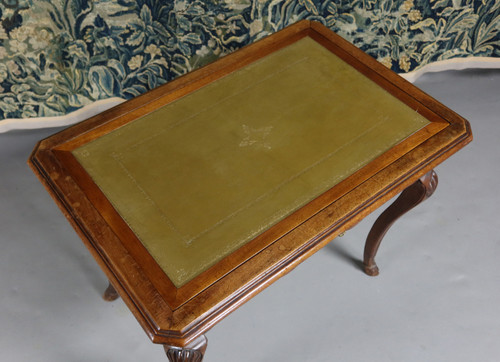 table à jeux du XVIIIème siécle