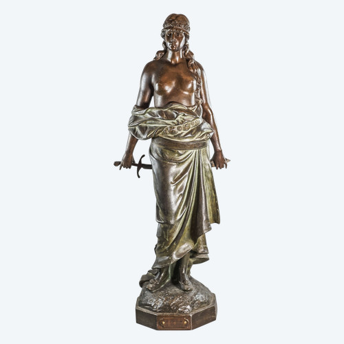 JUDITH di E. TELL, Regolamenti