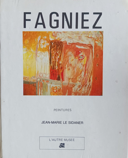FRANCOIS XAVIER FAGNIEZ  NE EN 1936