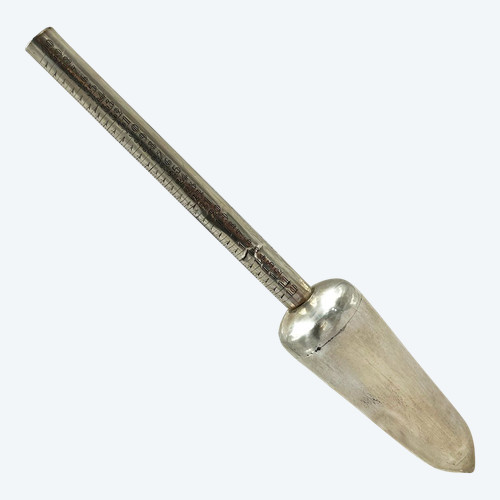 CHEVALLIER Jean Gabriel Augustin (1778-1848) - HYDROMÈTRE ou ALCOOMÈTRE - France - XIXème siècle 