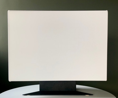 Lampe Accademia Tavolo von Cini Boeri für Artemide, Italien 1978