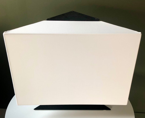 Lampe Accademia Tavolo von Cini Boeri für Artemide, Italien 1978
