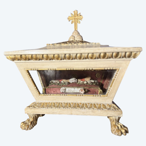 Great Hunt Of Saint Albinae - 18th Century