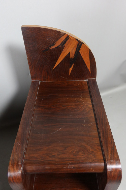 CHEVET ART DÉCO