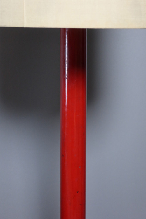 ART DECO FLOOR LAMP