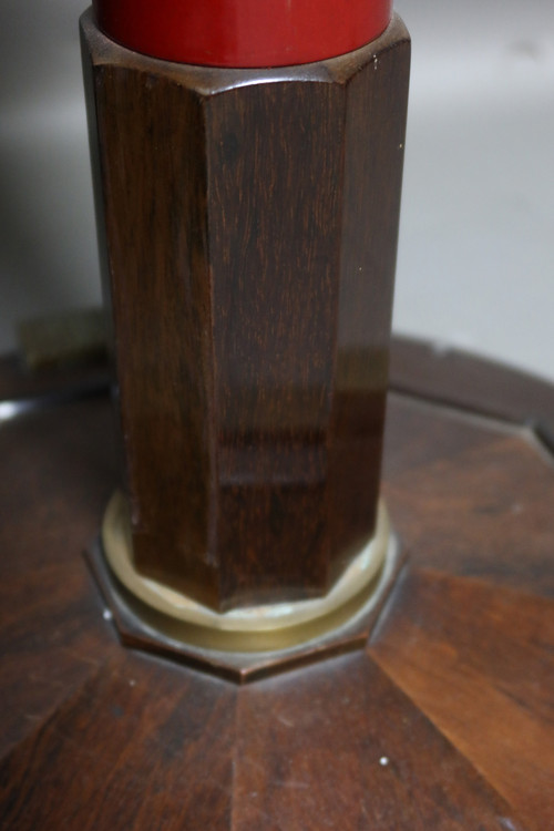 ART DECO FLOOR LAMP