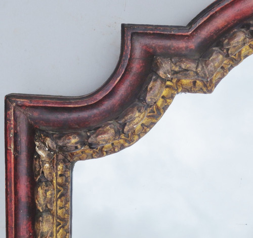 Miroir Louis XIV.  