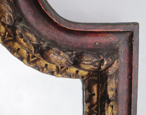 Miroir Louis XIV.  