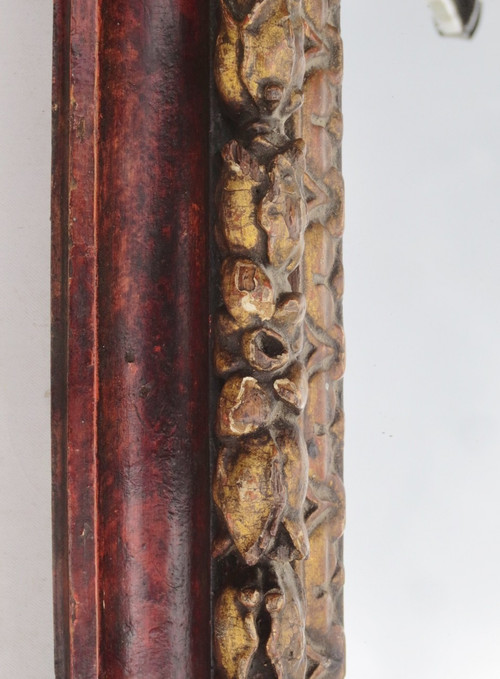 Miroir Louis XIV.  