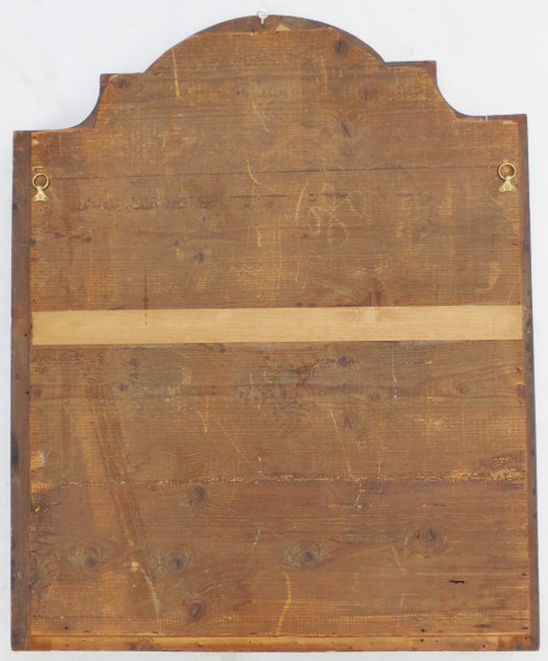 Miroir Louis XIV.  