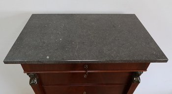 Cassettone consolato - inizi del XIX secolo