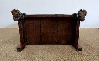 Cassettone consolato - inizi del XIX secolo