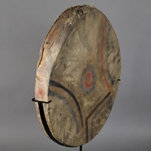 Tamburo da ballo – Indiani delle pianure, USA