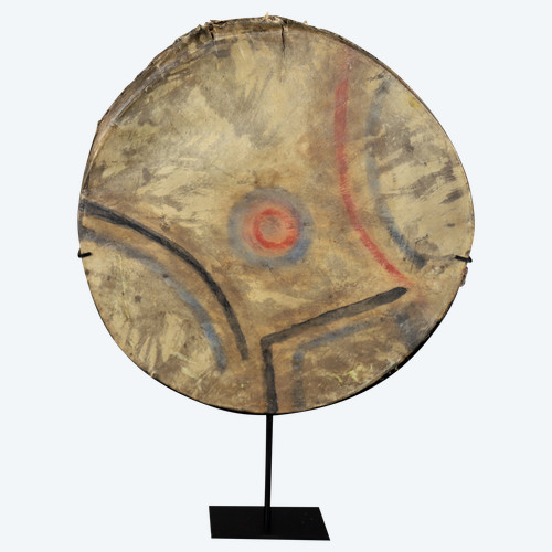 Tamburo da ballo – Indiani delle pianure, USA