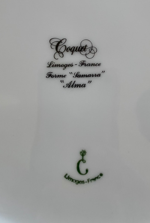 Service Coquet Limoges 